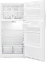 28-inch Wide Top Freezer Refrigerator - 14 Cu. Ft