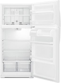 28-inch Wide Top Freezer Refrigerator - 14 Cu. Ft