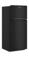 28-inch Wide Top-Freezer Refrigerator - 16.3 Cu. Ft
