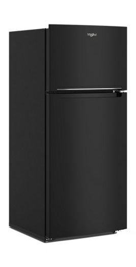 28-inch Wide Top-Freezer Refrigerator - 16.3 Cu. Ft