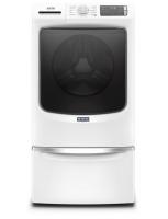 Front Load Washer with Extra Power and 12-Hr Fresh Spin™ option - 4.5 cu. ft.