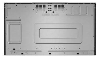 Over-The-Range Microwave with Non-Stick Interior Coating - 1.7 Cu. Ft.