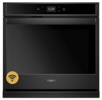 5.0 cu. ft. Smart Single Wall Oven with Touchscreen