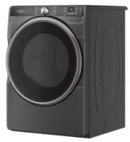 7.4 cu. ft. Smart Front Load ENERGY STAR® Gas Dryer with Steam Capabilities