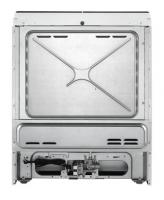 5.0 Cu. Ft. Whirlpool® Gas Range with Frozen Bake™ Technology