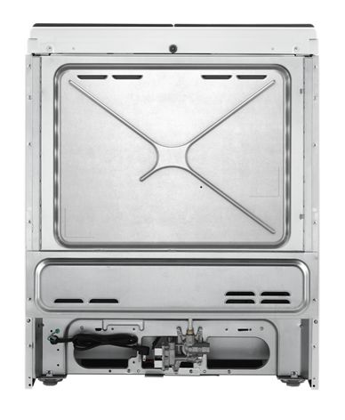 5.0 Cu. Ft. Whirlpool® Gas Range with Frozen Bake™ Technology