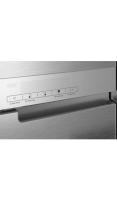 19.4 cu. ft. 36-inch wide Counter-Depth 4-Door Refrigerator with PrintShield™ Finish
