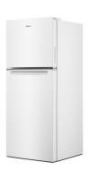 24-inch Wide Small Space Top-Freezer Refrigerator - 11.6 cu. ft
