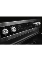 30-Inch 5-Element Electric Convection Range