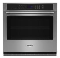 27-inch Single Wall Oven with Air Fry and Basket - 4.3 cu. ft.