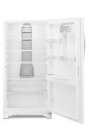 20 cu. ft. Upright Freezer with Temperature Alarm