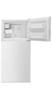 30-inch Wide Top Freezer Refrigerator - 18 cu. ft