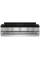 Self-Cleaning Gas Range - 5.0 cu. ft.