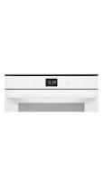 5.8 Cu. Ft. 24 Inch Double Wall Oven with Convection