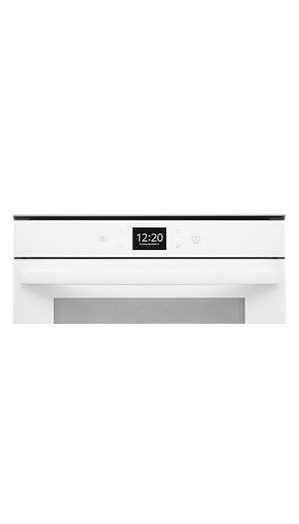 5.8 Cu. Ft. 24 Inch Double Wall Oven with Convection