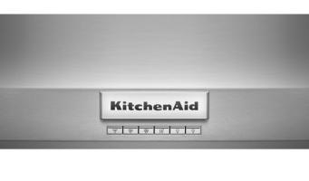 48'' 585 or 1170 CFM Motor Class Commercial-Style Wall-Mount Canopy Range Hood.