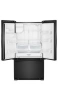 36-inch Wide French Door Refrigerator - 25 cu. ft.
