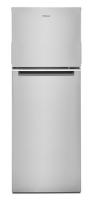 24-inch Wide Small Space Top-Freezer Refrigerator - 12.9 cu. ft.