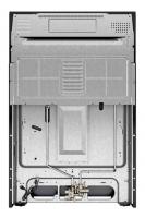 5.0 Cu. Ft. Whirlpool® Gas 5-in-1 Air Fry Oven.