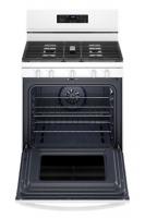5.0 Cu. Ft. Whirlpool® Gas 5-in-1 Air Fry Oven.