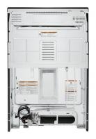 30-Inch Wide Gas Range With True Convection And Power Preheat - 5.8 Cu. Ft.