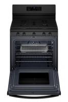 5.0 Cu. Ft. Whirlpool® Gas 5-in-1 Air Fry Oven.