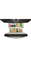 30-inch Wide French Door Refrigerator - 20 cu. ft