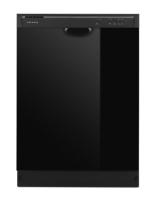 Amana® Dishwasher with Triple Filter Wash System
