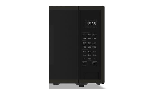 KitchenAid® 1.6 Cu. Ft. Countertop Microwave with Auto Functions