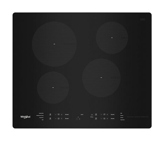 24-Inch Small Space Induction Cooktop