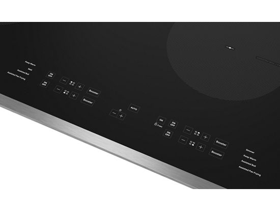 30-Inch Induction Cooktop