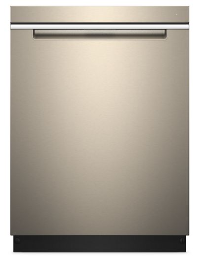 Stainless Steel Tub Pocket Handle Dishwasher with TotalCoverage Spray Arm