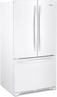 36-inch Wide French Door Refrigerator with Water Dispenser - 25 cu. ft.