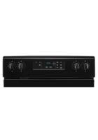 5.3 cu. ft. Electric Range with Keep Warm Setting.