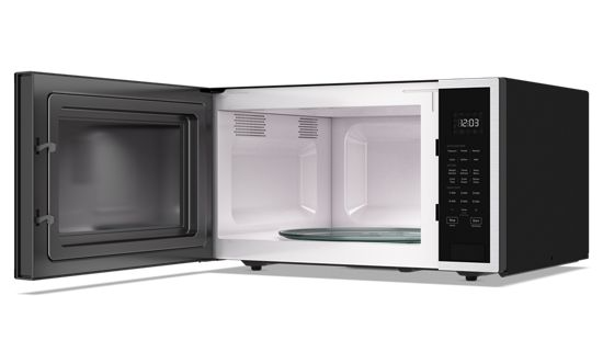KitchenAid® Countertop Microwave