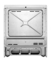 4.8 Cu. Ft. Whirlpool® Electric Range with Frozen Bake™ Technology.
