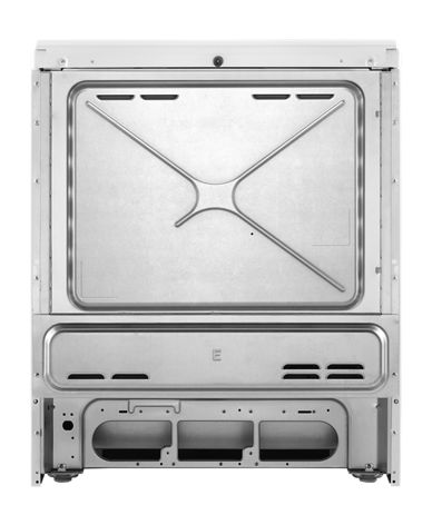 4.8 Cu. Ft. Whirlpool® Electric Range with Frozen Bake™ Technology.