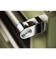 KitchenAid® 36'' Smart Commercial-Style Dual Fuel Range with 6 Burners