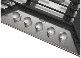 30-inch Gas Cooktop with 2-in-1 Hinged Grate to Griddle