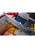 4.8 cu. ft. Smart Top Load Washer
