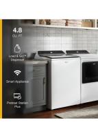 4.8 cu. ft. Smart Top Load Washer