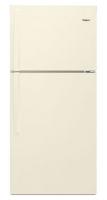 30-inch Wide Top Freezer Refrigerator - 19 Cu. Ft.