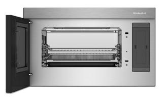 KitchenAid® Multifunction Over-the-Range Oven with Infrared Sensor Modes
