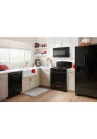 Amana® 30-inch Gas Range with Easy-Clean Glass Door