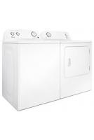 3.5 cu. ft. Top-Load Washer with Dual Action Agitator