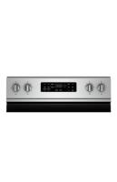 6.4 cu. ft. Freestanding Electric Range with Frozen Bake™ Technology