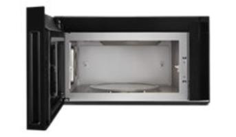1.9 Cu. Ft. Microwave with Air Fry Mode