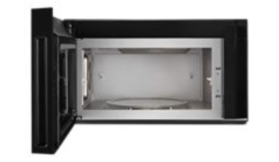 1.9 Cu. Ft. Microwave with Air Fry Mode
