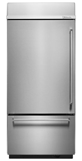 20.9 Cu. Ft. 36