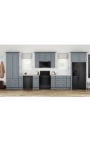 5.3 cu. ft. Freestanding Electric Range with 5 Elements